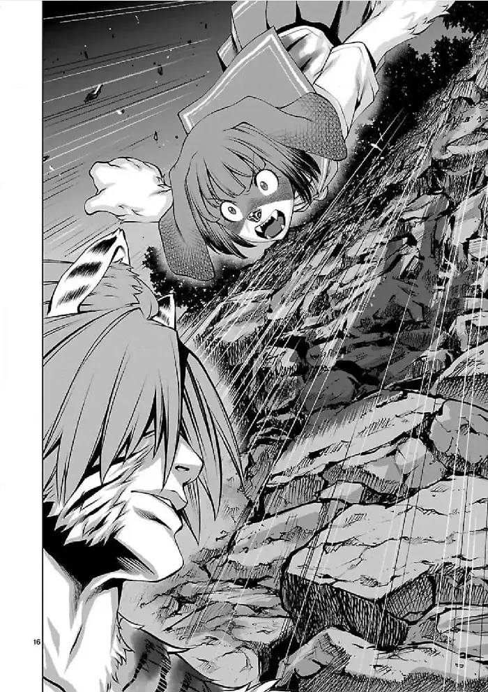 Killing Bites Chapter 47 image 16_optimized